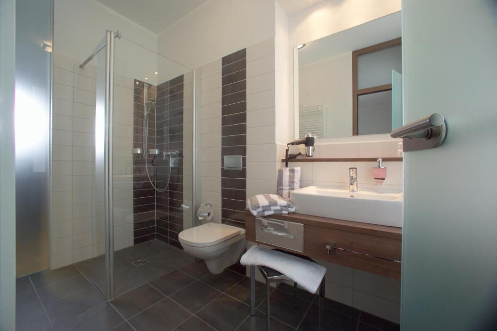 Hotel Bruehlerhoehe Erfurt Pokój zdjęcie