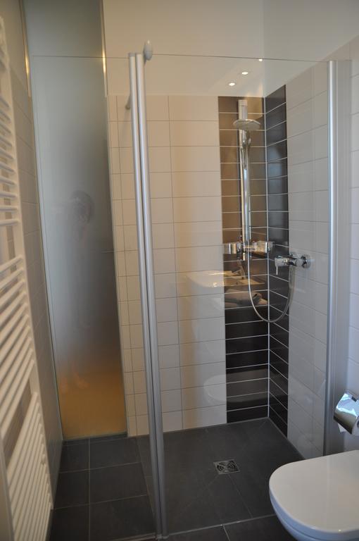 Hotel Bruehlerhoehe Erfurt Zewnętrze zdjęcie
